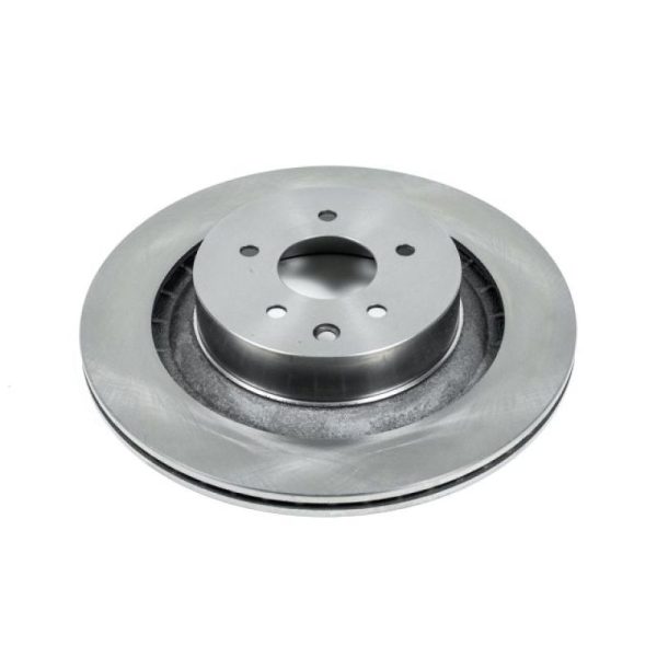 Power Stop 08-13 Infiniti G37 Rear Autospecialty Brake Rotor For Cheap