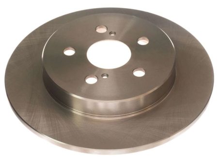 Power Stop 19-20 Toyota Corolla Rear Autospecialty Brake Rotor For Cheap