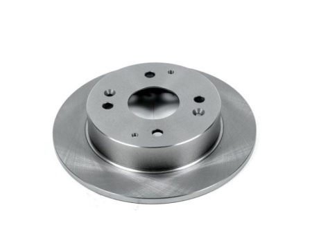 Power Stop 1997 Acura CL Rear Autospecialty Brake Rotor on Sale