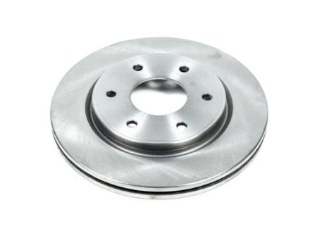 Power Stop 05-06 Infiniti QX56 Front Autospecialty Brake Rotor Sale