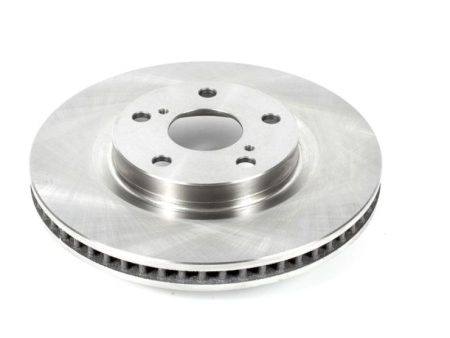 Power Stop 13-18 Lexus ES300h Front Autospecialty Brake Rotor Supply