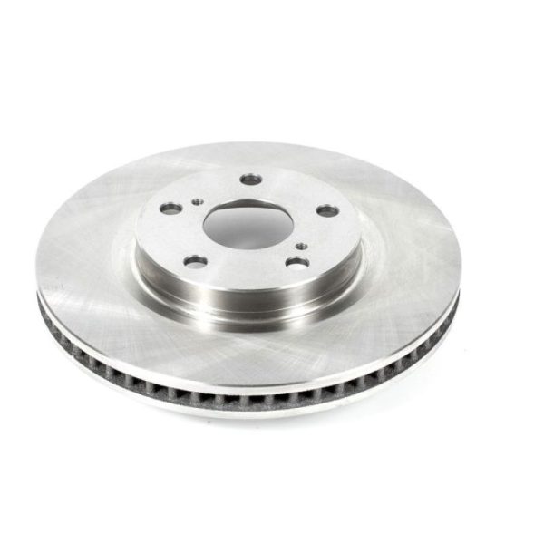 Power Stop 13-18 Lexus ES300h Front Autospecialty Brake Rotor Supply