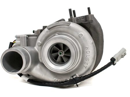 07-12 Cummins Reman Turbo Online now