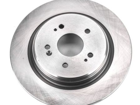 Power Stop 15-19 Acura TLX Rear Autospecialty Brake Rotor Online Sale