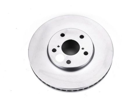 Power Stop 93-05 Lexus GS300 Front Evolution Geomet Coated Rotor Online