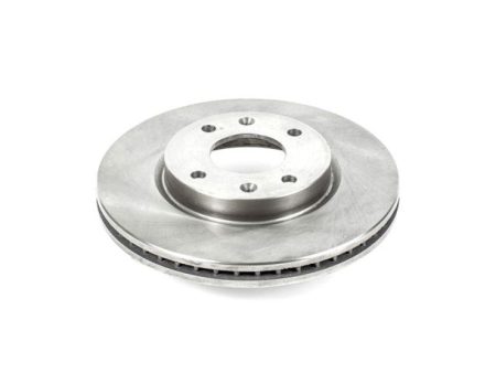 Power Stop 03-05 Hyundai Sonata Front Autospecialty Brake Rotor For Discount