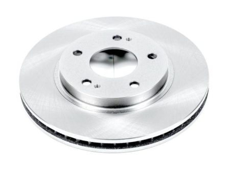 Power Stop 01-05 Chrysler Sebring Front Autospecialty Brake Rotor Hot on Sale