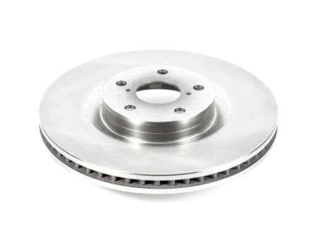 Power Stop 16-17 Lexus GS200t Front Left Autospecialty Brake Rotor For Discount