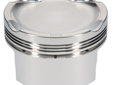 JE Pistons CHRY SRT4 2.4L KIT Set of 4 Pistons Cheap