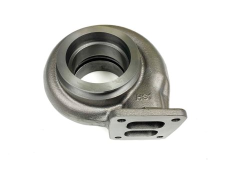 T4 Divided Turbine Housing for GT42 Online Hot Sale