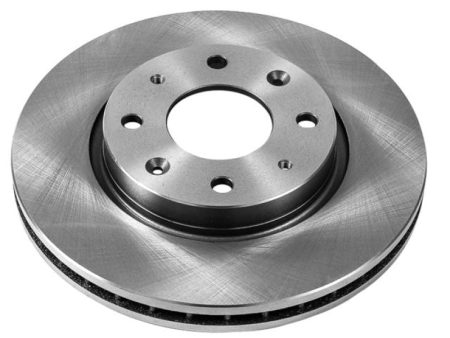 Power Stop 04-09 Kia Spectra Front Autospecialty Brake Rotor For Cheap