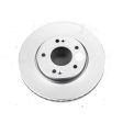 Power Stop 10-13 Kia Forte Front Evolution Geomet Coated Rotor Online