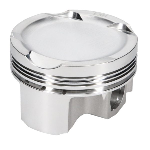 JE Pistons VW 1.8T 20V KIT 81.0 Set of 4 Pistons on Sale