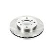 Power Stop 98-99 Acura CL Front Autospecialty Brake Rotor Sale