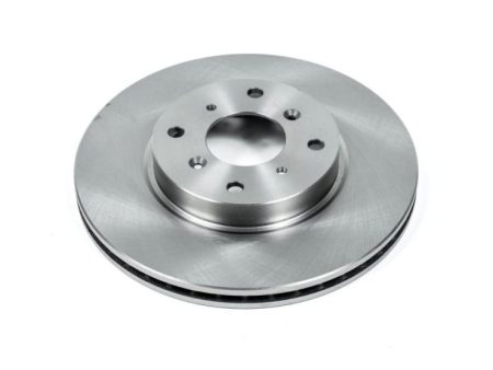 Power Stop 93-96 Honda Prelude Front Autospecialty Brake Rotor Online now