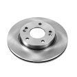 Power Stop 10-11 Kia Soul Front Autospecialty Brake Rotor Hot on Sale