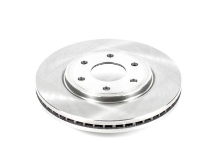 Power Stop 05-19 Nissan Frontier Front Autospecialty Brake Rotor Online Sale