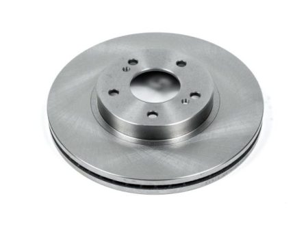 Power Stop 97-01 Infiniti Q45 Front Autospecialty Brake Rotor Online Sale