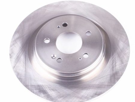 Power Stop 18-19 Honda Odyssey Rear Autospecialty Brake Rotor Online