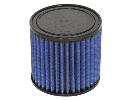 aFe Aries Powersport Air Filters OER P5R A F P5R MC - 5.00OD x 3.75ID x 4.81H Online