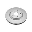 Power Stop 13-18 Lexus ES300h Front Evolution Geomet Coated Rotor For Discount