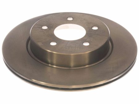 Power Stop 18-19 Nissan Leaf Rear Autospecialty Brake Rotor Online now