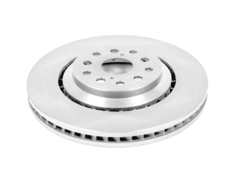 Power Stop 07-17 Lexus LS460 Front Left Autospecialty Brake Rotor Online now