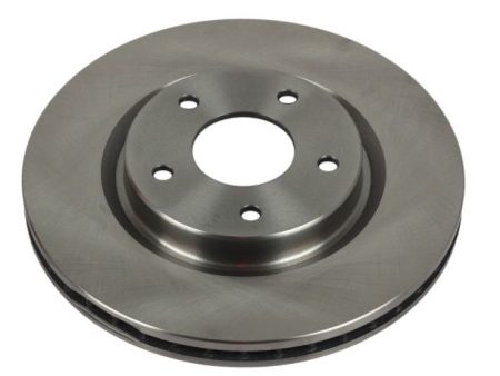 Power Stop 14-17 Nissan Leaf Front Autospecialty Brake Rotor For Sale