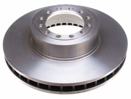 Power Stop 00-10 Chevrolet W3500 Tiltmaster Front or Rear Autospecialty Brake Rotor For Cheap