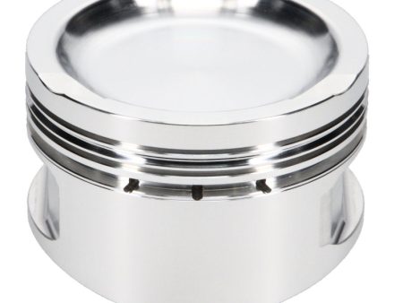 JE Pistons HNDA FIT JAZ L15AKIT Set of 4 Pistons Discount