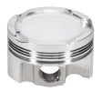 JE Pistons VW 1.8T 20V KIT 81.0 Set of 4 Pistons on Sale