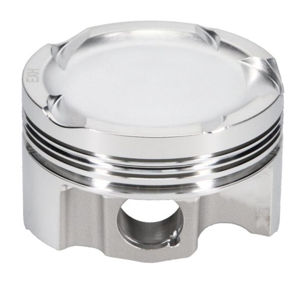 JE Pistons VW 1.8T 20V KIT 81.0 Set of 4 Pistons on Sale