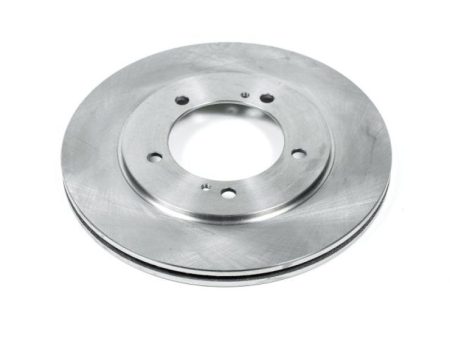 Power Stop 00-05 Suzuki Grand Vitara Front Autospecialty Brake Rotor For Sale