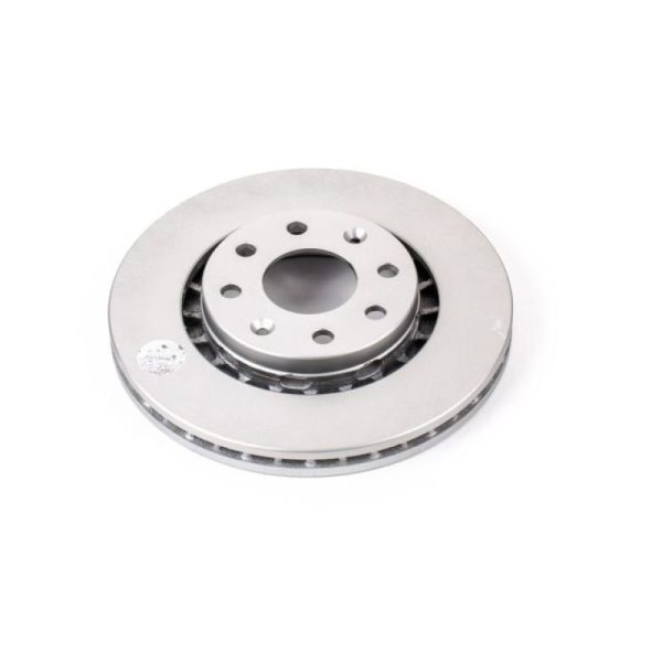 Power Stop 04-11 Chevrolet Aveo Front Evolution Geomet Coated Rotor Online Sale