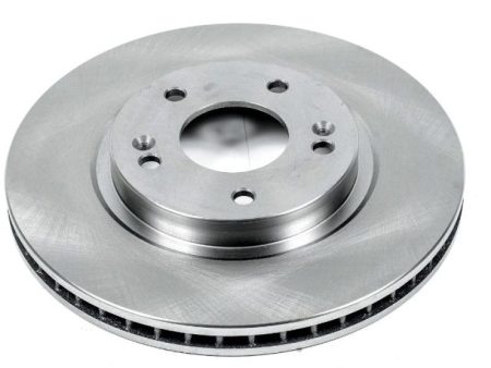 Power Stop 01-06 Hyundai Santa Fe Front Autospecialty Brake Rotor Online Hot Sale