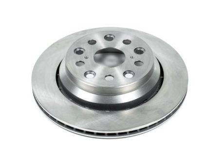 Power Stop 07-17 Lexus LS460 Rear Autospecialty Brake Rotor Sale