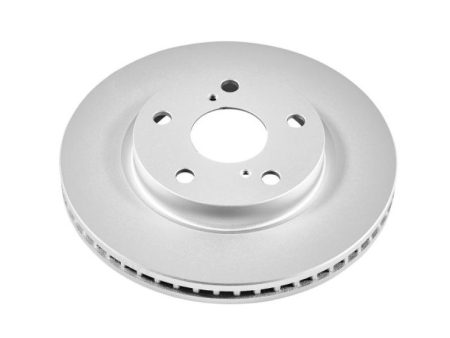 Power Stop 10-12 Lexus HS250h Front Evolution Geomet Coated Rotor Online Hot Sale