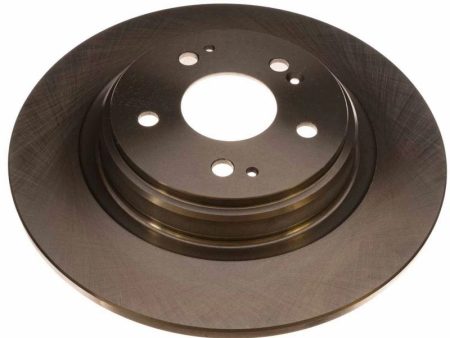 Power Stop 17-19 Acura MDX Rear Autospecialty Brake Rotor Discount