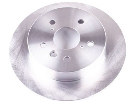 Power Stop 18-19 Toyota Camry Rear Autospecialty Brake Rotor on Sale