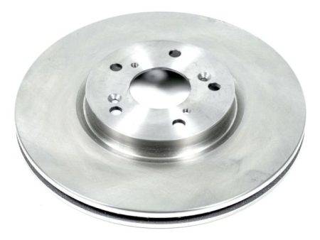 Power Stop 04-08 Acura TL Front Autospecialty Brake Rotor Supply