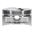 JE Pistons 350 SBC 20 30 DOME Set of 8 Pistons For Cheap