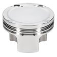 JE Pistons CHRY 2.0420A 88.5KIT Set of 4 Pistons Online