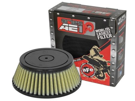 aFe Aries Powersport Air Filters OER PG7 A F PG7 MC - Honda CRF150R 07-09 For Discount