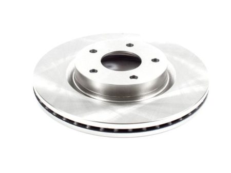 Power Stop 13-19 Nissan Altima Front Autospecialty Brake Rotor Online now