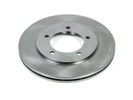 Power Stop 1999 Suzuki Grand Vitara Front Autospecialty Brake Rotor Hot on Sale