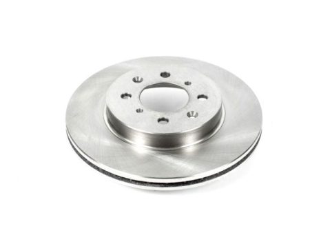 Power Stop 97-05 Acura EL Front Autospecialty Brake Rotor Online Sale