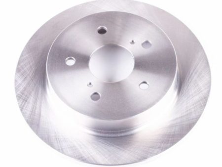 Power Stop 10-13 Suzuki Kizashi Rear Autospecialty Brake Rotor Sale