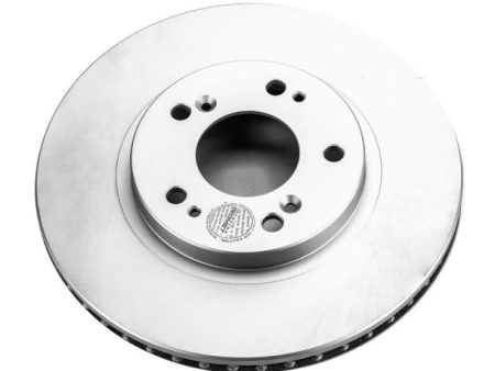 Power Stop 04-08 Mitsubishi Endeavor Front Evolution Geomet Coated Rotor Hot on Sale