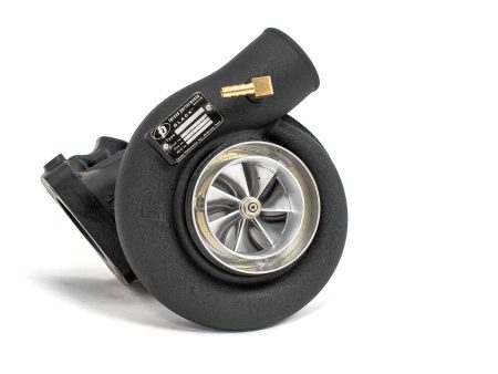 FP Black Ball Bearing Turbocharger for DSM For Discount