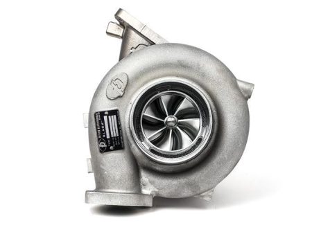 FP BLACK Turbocharger for Evolution IX For Cheap